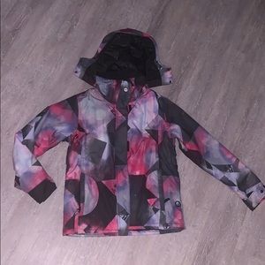 Roxy Snowboarding Jacket
